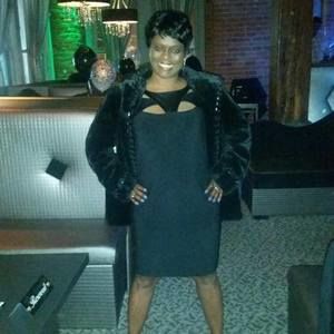 Meet your Posher, Rochelle